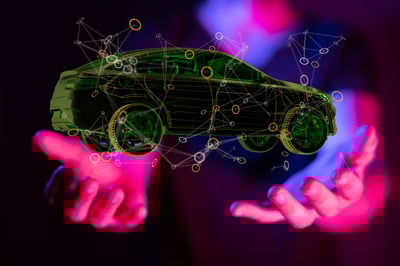 3D Data Accessibility