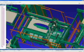 KVAL machine XVL model