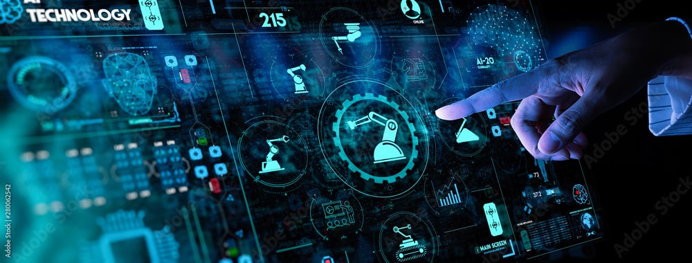 Digital Transformation preview