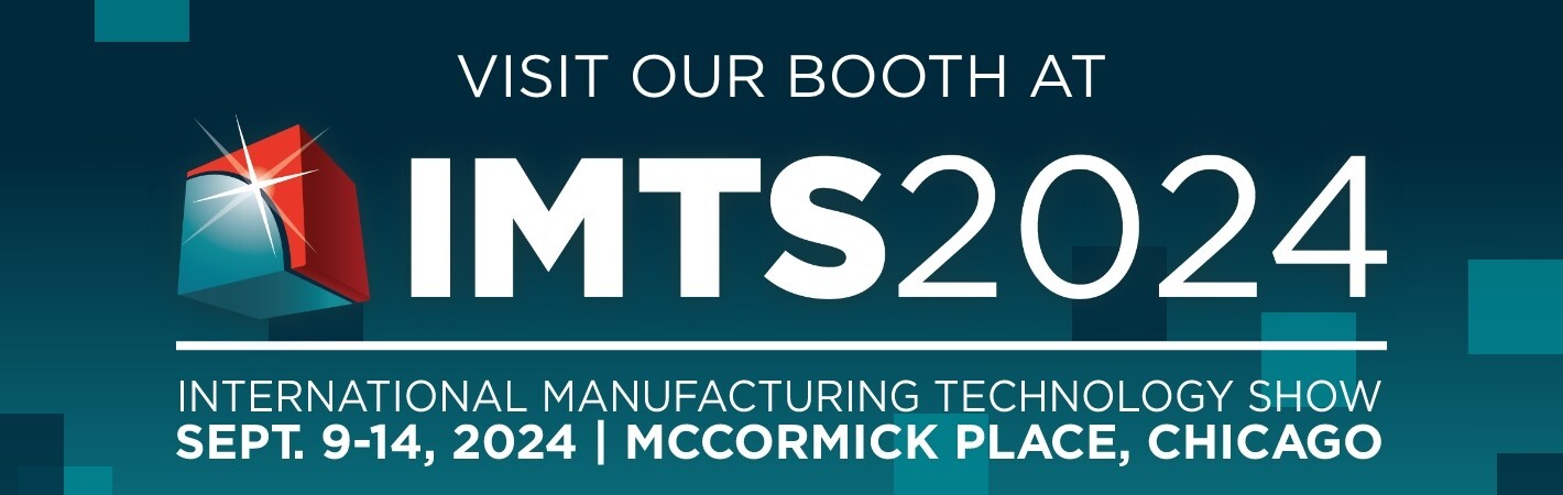 Lattice Technology to Showcase '3D Digital Twin' Technology at IMTS 2024

