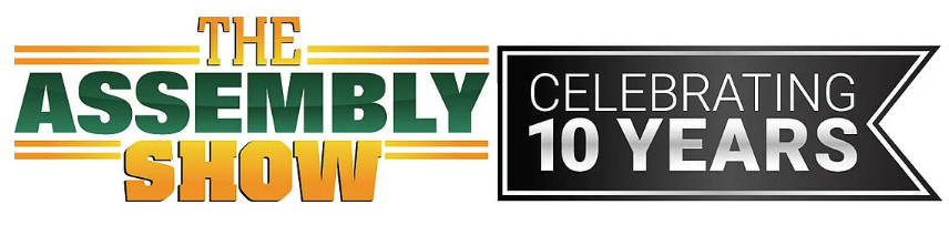 Lattice Return to The Assembly Show