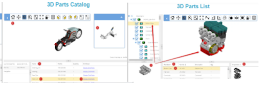 Use Web3D to Stream Rich 3D Content to ANY Stakeholder with Only a Web Browser